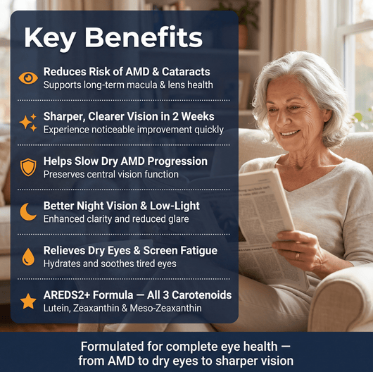 Neurobella 15-in-1 Advanced Eye Formula — image 3