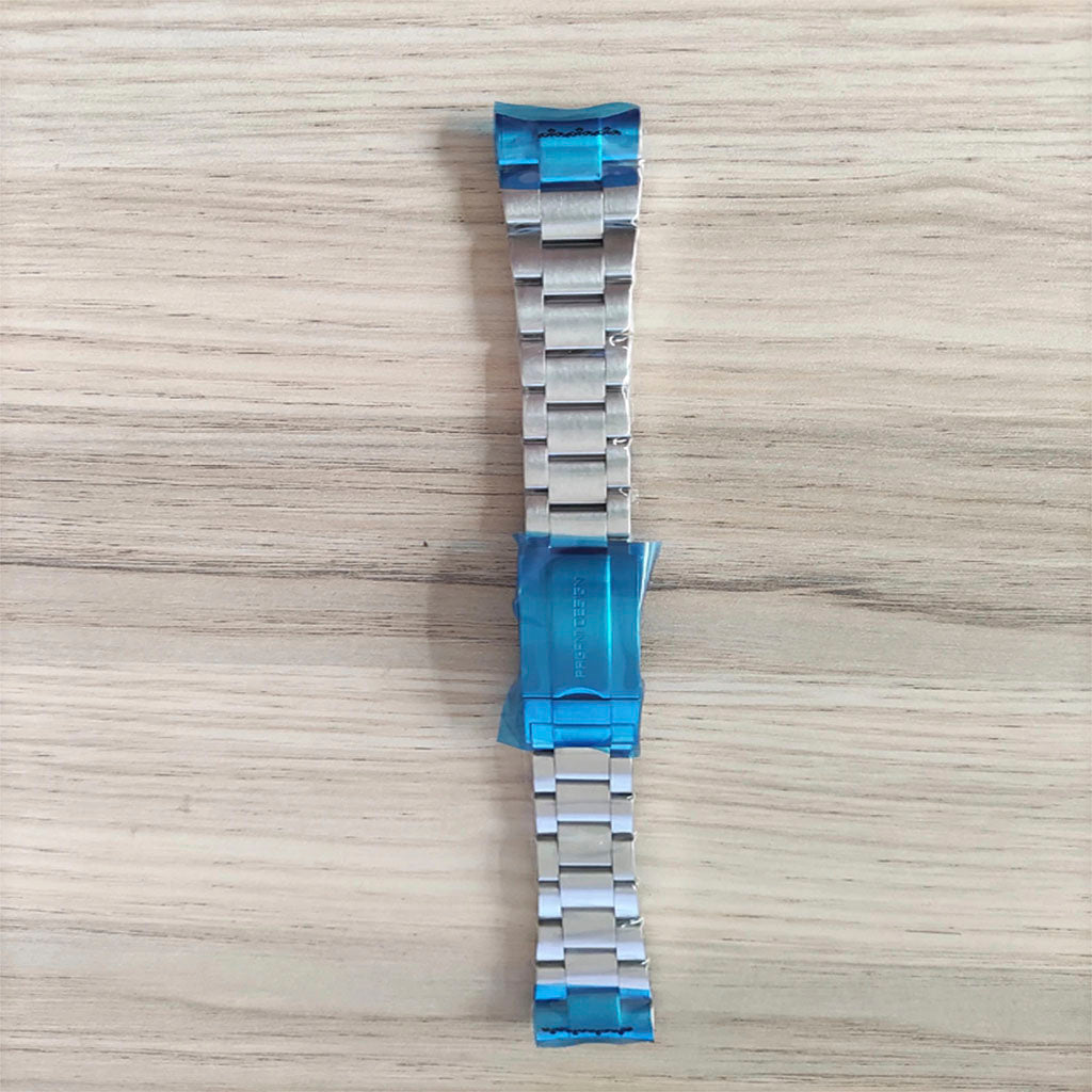 Pulseira Relógio Pagani Design Aço 316L 20mm x 220mm