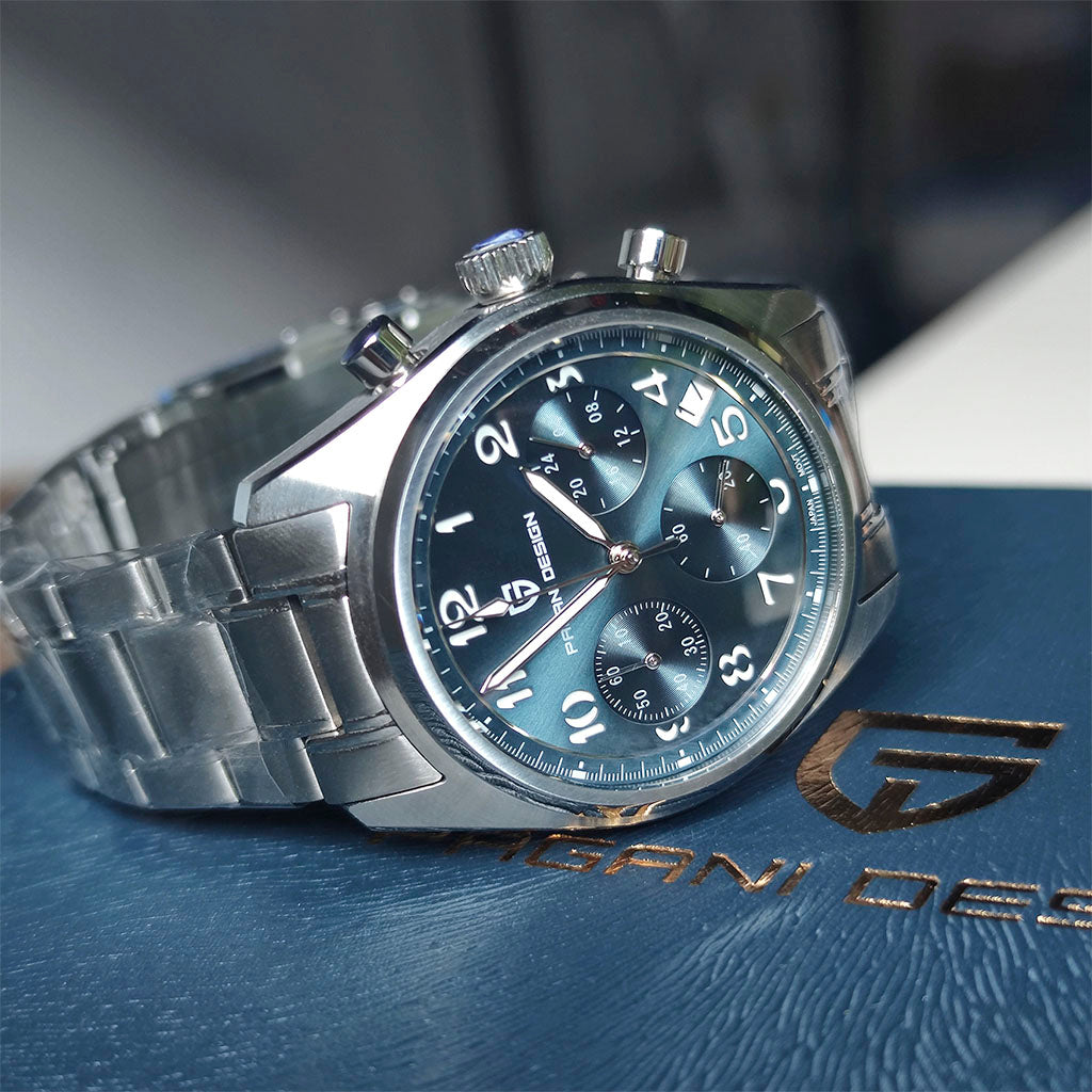 Pagani Design Dresden Blue