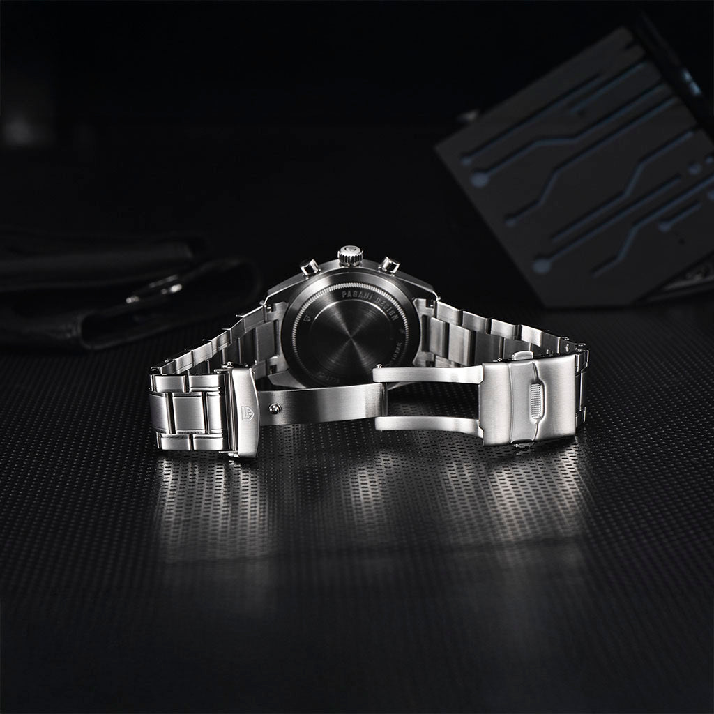 Pagani Design Dresden Black
