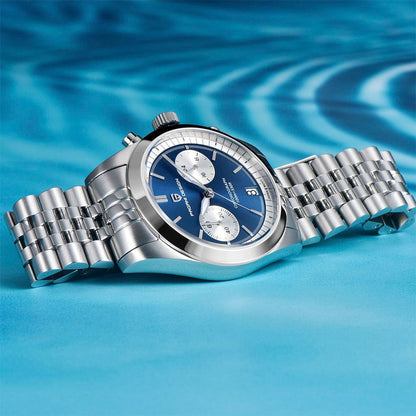 Pagani Design Pilot Blue