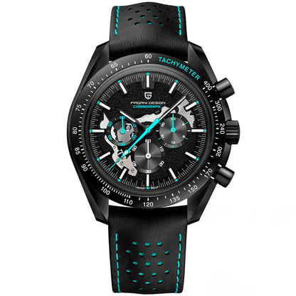 Pagani Design Ajaccio Blue