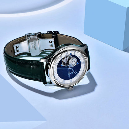 Pagani Design Strasbourg Blue